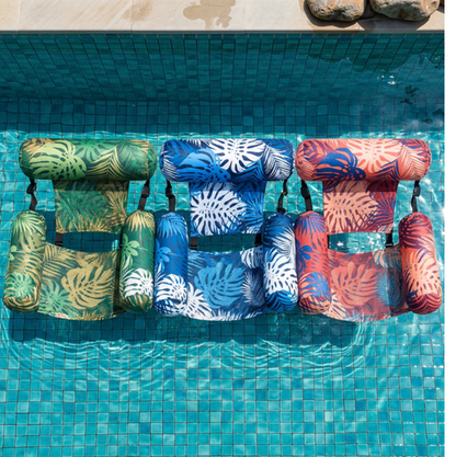 Silla Flotante Hinchable Goodigo Travel™