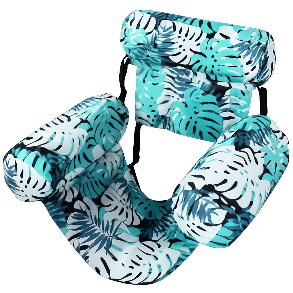 Silla Flotante Hinchable Goodigo Travel™