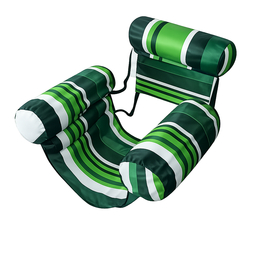 Silla Flotante Hinchable Goodigo Travel™