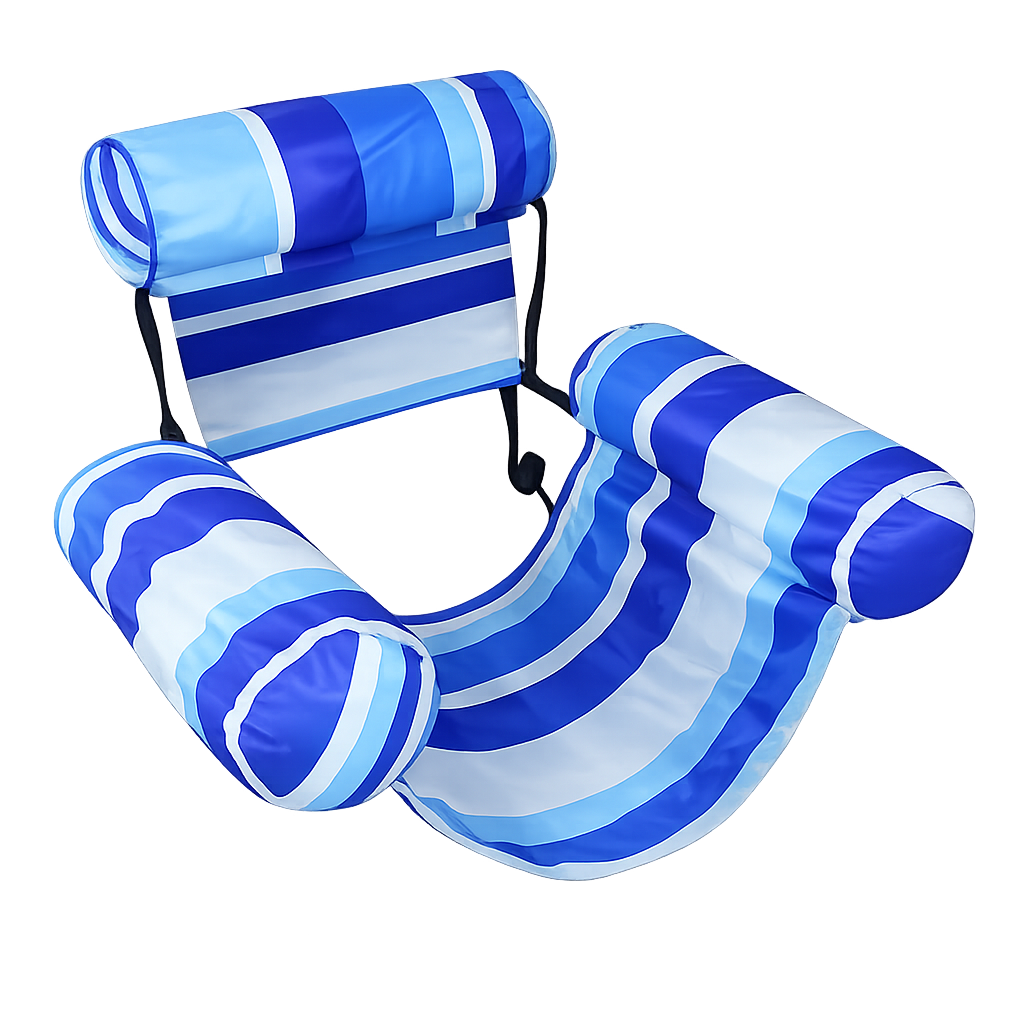 Silla Flotante Hinchable Goodigo Travel™