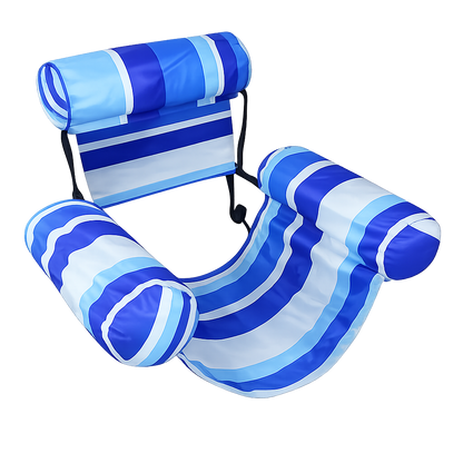 Silla Flotante Hinchable Goodigo Travel™