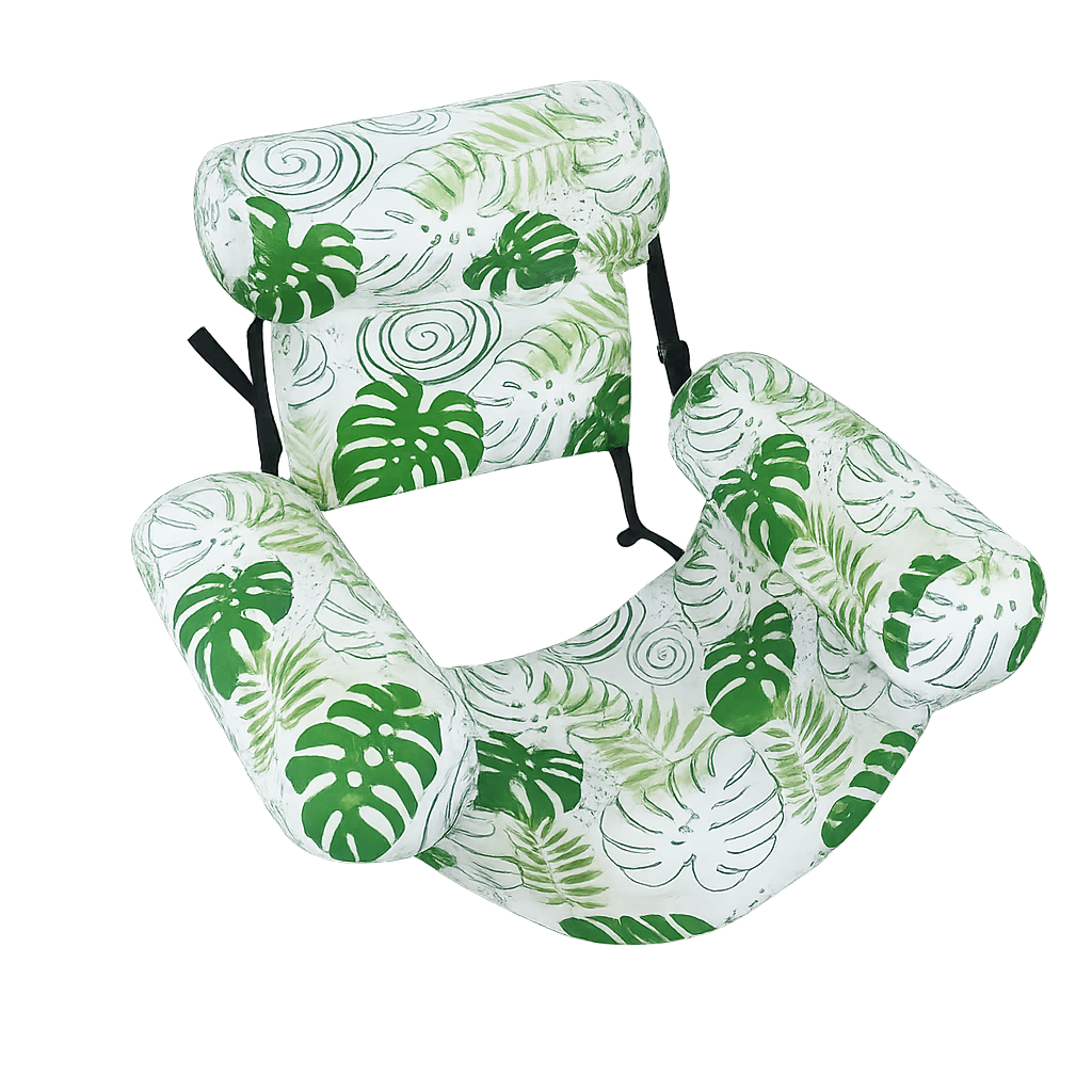 Silla Flotante Hinchable Goodigo Travel™