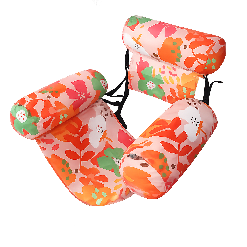 Silla Flotante Hinchable Goodigo Travel™