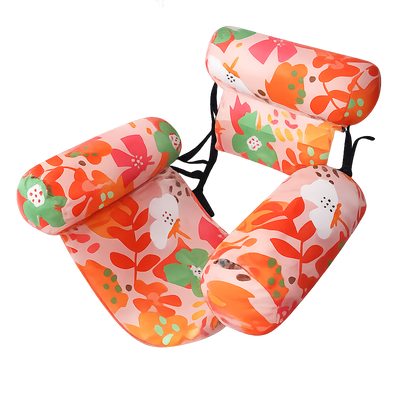 Silla Flotante Hinchable Goodigo Travel™