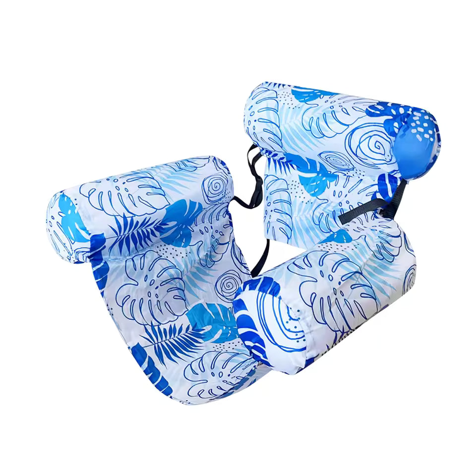 Silla Flotante Hinchable Goodigo Travel™