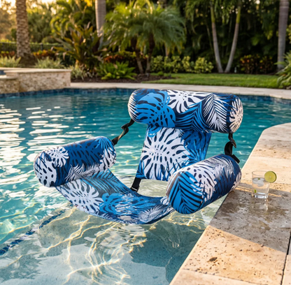 Silla Flotante Hinchable Goodigo Travel™